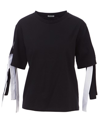 Футболка KENZO (4010): фото 2 - Invogue